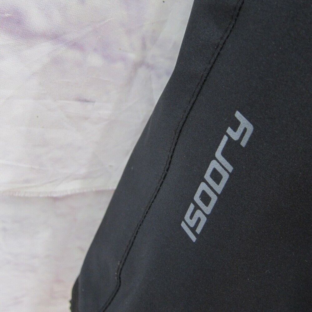 Mountain Warehouse Extreme RECCO Isodry Black Ski Snowboarding Pants size XS - Picture 4 of 11